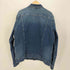 ジースターロー G-STAR RAW Unisex Arc 3D Jacket デニムジャケット メンズ import:XL