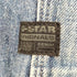 ジースターロー G-STAR RAW Unisex Arc 3D Jacket デニムジャケット メンズ import:XL