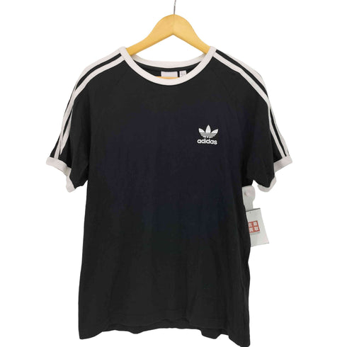 アディダスオリジナルス adidas Originals アディカラー クラシックス スリーストライプス Tシャツ メンズ JPN:L
