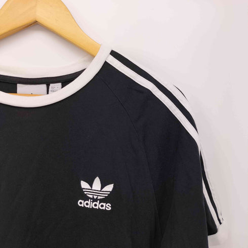 アディダスオリジナルス adidas Originals アディカラー クラシックス スリーストライプス Tシャツ メンズ JPN:L