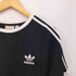 アディダスオリジナルス adidas Originals アディカラー クラシックス スリーストライプス Tシャツ メンズ JPN:L