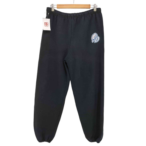 ジャージーズ JERZEES 90-2000s バスケットボールチーム ワイドスウェットパンツ メンズ 2X