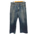 リーバイス Levis 日本製 J41 ジッパーフライ ワイドデニムパンツ メンズ 36-34