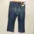 リーバイス Levis 日本製 J41 ジッパーフライ ワイドデニムパンツ メンズ 36-34