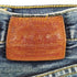 リーバイス Levis 日本製 J41 ジッパーフライ ワイドデニムパンツ メンズ 36-34