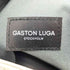 ガストンルーガ gaston luga Splash Utility Backpack 防水 バックパック メンズ