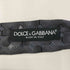 ドルチェアンドガッバーナ DOLCE&GABBANA 格子柄 デザインネクタイ メンズ