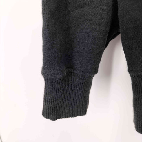 カラクリダマシイ 絡繰魂 兜刺繍 ジップアップパーカー メンズ JPN:XL