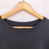 カーハート Carhartt スリーブロゴプリント クルーネック 長袖Tシャツ カットソー メンズ JPN:L
