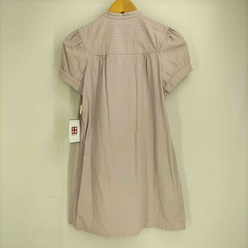 アーペーセー A.P.C. 00s フランス製 ダンガリーワンピース レディース 38