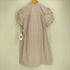 アーペーセー A.P.C. 00s フランス製 ダンガリーワンピース レディース 38