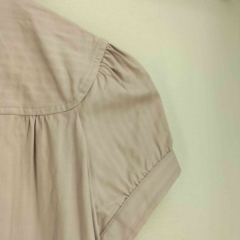アーペーセー A.P.C. 00s フランス製 ダンガリーワンピース レディース 38
