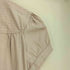 アーペーセー A.P.C. 00s フランス製 ダンガリーワンピース レディース 38