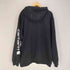 カーハート Carhartt スリーブロゴプリント プルオーバーパーカー メンズ JPN:XL