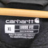 カーハート Carhartt スリーブロゴプリント プルオーバーパーカー メンズ JPN:XL