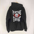 エクストララージ XLARGE 24AW × Mister Cartoon HOODED WORK JACKET メンズ JPN:XXL