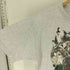 ジャージーズ JERZEES 90S G LACIER NATIONAL PARK ウルフ ツリー プリント S/S クルーネック Tシャツ メンズ import:L