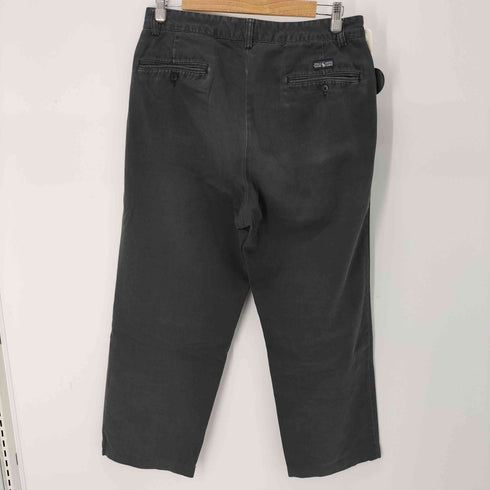 ポロバイラルフローレン Polo by RALPH LAUREN ANDREW PANT 2タックチノパンツ メンズ 33/30