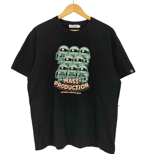 STRICT-GT 量産型Tシャツ メンズ JPN:L