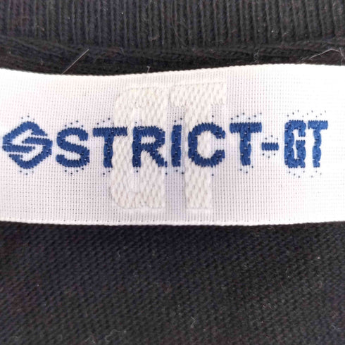 STRICT-GT 量産型Tシャツ メンズ JPN:L