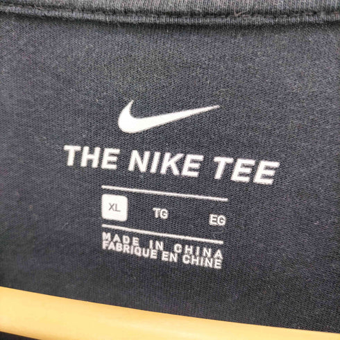 ナイキ NIKE SB SKATEBOARD TEE ピラミッド スフィンクス プリント スノーボード S/S クルーネック Tシャツ メンズ JPN:XL