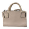 HENRI BENDEL 2WAY レザーショルダーバッグ レディース