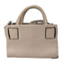 HENRI BENDEL 2WAY レザーショルダーバッグ レディース