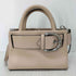 HENRI BENDEL 2WAY レザーショルダーバッグ レディース