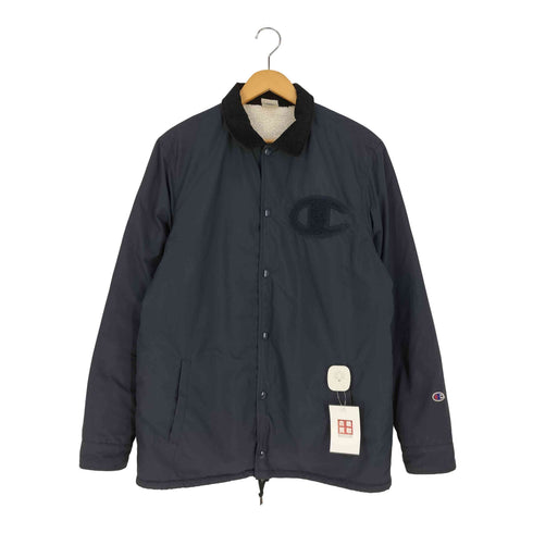 チャンピオン Champion 別注 SP BOA COACH EC ボアコーチジャケット メンズ import:L