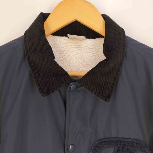 チャンピオン Champion 別注 SP BOA COACH EC ボアコーチジャケット メンズ import:L
