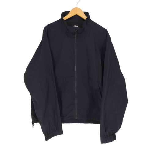 ステューシー Stussy Warm Up Jacket メンズ JPN:XL