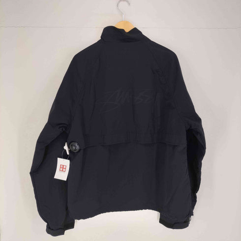 ステューシー Stussy Warm Up Jacket メンズ JPN:XL