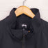 ステューシー Stussy Warm Up Jacket メンズ JPN:XL