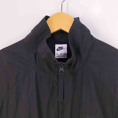 ナイキ NIKE HBR STMT WOVEN JACKET ウーブンジャケット メンズ XXL