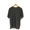 ドッカーズ DOCKERS ボーダー クルーネックTシャツ メンズ import:L