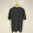 ドッカーズ DOCKERS ボーダー クルーネックTシャツ メンズ import:L