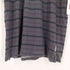 ドッカーズ DOCKERS ボーダー クルーネックTシャツ メンズ import:L