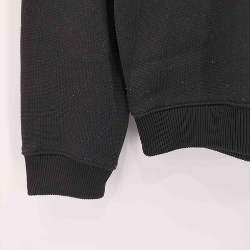 Solognac ロゴ刺繍 切替 プルオーバー スウェット メンズ import:L