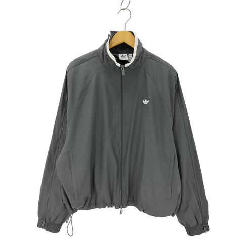 アディダスオリジナルス adidas Originals Adilenium シーズン 3 ジップ トラックトップ レディース JPN:XXL