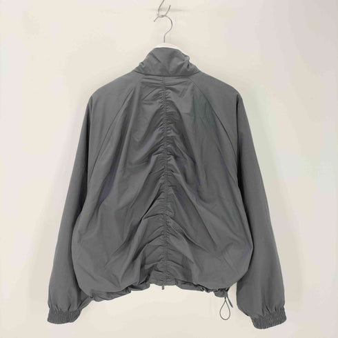 アディダスオリジナルス adidas Originals Adilenium シーズン 3 ジップ トラックトップ レディース JPN:XXL