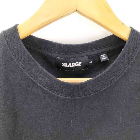 エクストララージ XLARGE 21ss S/S TEE DEAD BEET メンズ JPN:L