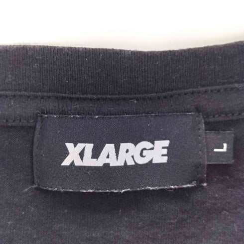 エクストララージ XLARGE 21ss S/S TEE DEAD BEET メンズ JPN:L