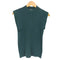 クラネ CLANE SQUARE SLEEVE KNIT TOPS レディース JPN:1
