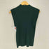 クラネ CLANE SQUARE SLEEVE KNIT TOPS レディース JPN:1