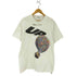 ジャーナルスタンダードレリューム JOURNAL STANDARD relume 別注 プリントTシャツ メンズ JPN:M