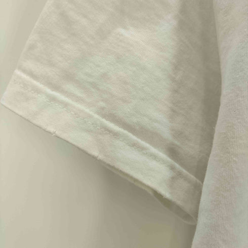 ジャーナルスタンダードレリューム JOURNAL STANDARD relume 別注 プリントTシャツ メンズ JPN:M