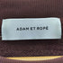 アダムエロペ Adam et Rope 23AW アートプリント 長袖スウェット メンズ JPN:L