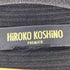 ヒロココシノ HIROKO KOSHINO 変形ボレロ レディース