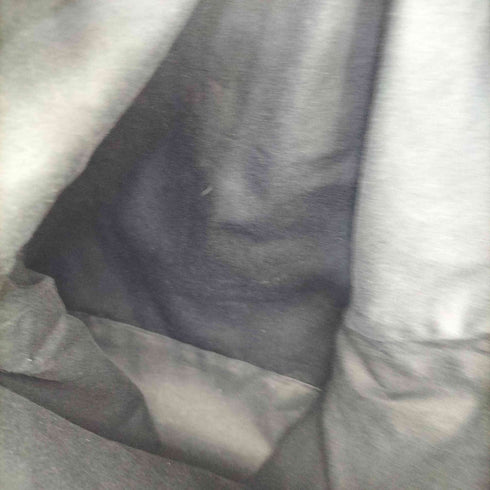 ジルサンダー JIL SANDER レザー 巾着 ナップザック メンズ