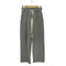 アダムエロペ Adam et Rope 24AW ADAM ET ROPE' FEMME ワイドスウェットパンツ メンズ 38